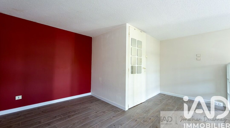 Ma-Cabane - Vente Appartement Talence, 35 m²