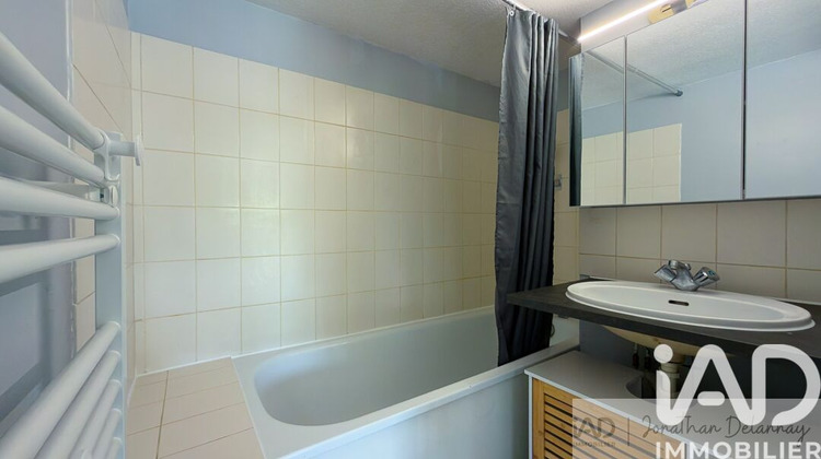 Ma-Cabane - Vente Appartement Talence, 35 m²