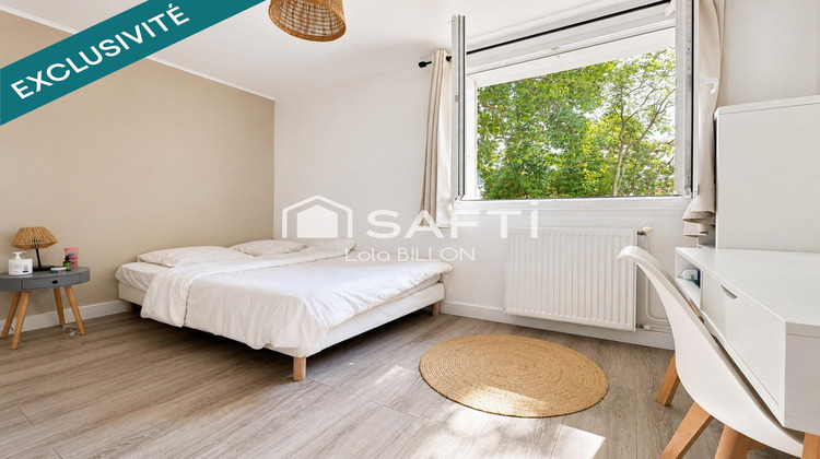 Ma-Cabane - Vente Appartement Talence, 55 m²