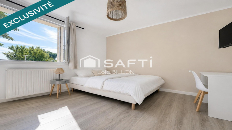 Ma-Cabane - Vente Appartement Talence, 55 m²