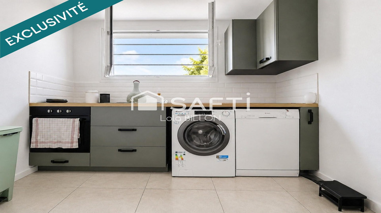 Ma-Cabane - Vente Appartement Talence, 55 m²
