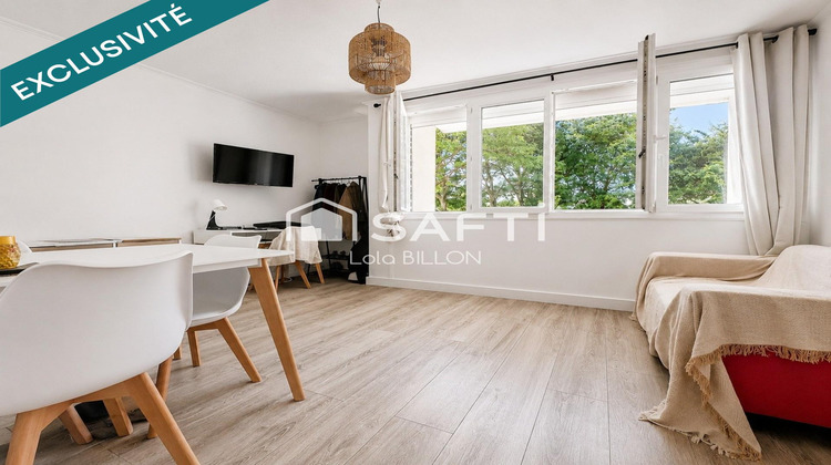 Ma-Cabane - Vente Appartement Talence, 55 m²