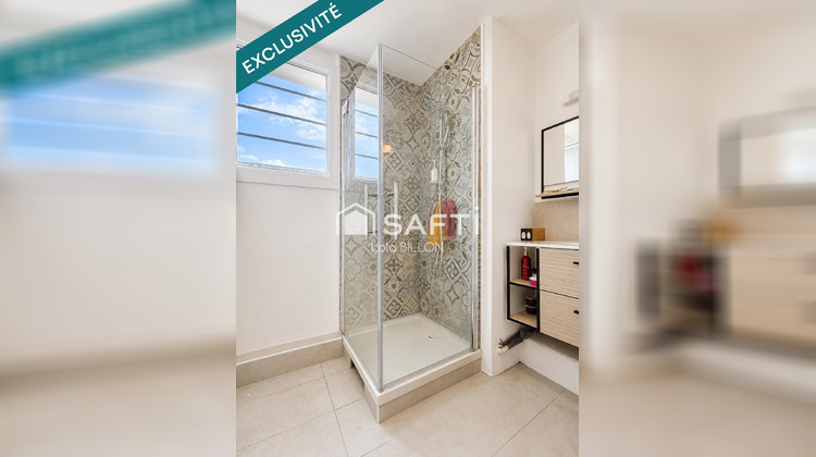 Ma-Cabane - Vente Appartement Talence, 55 m²