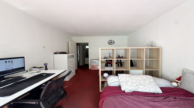 Ma-Cabane - Vente Appartement Talence, 25 m²