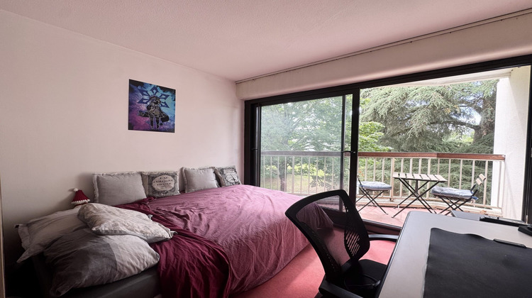 Ma-Cabane - Vente Appartement Talence, 25 m²