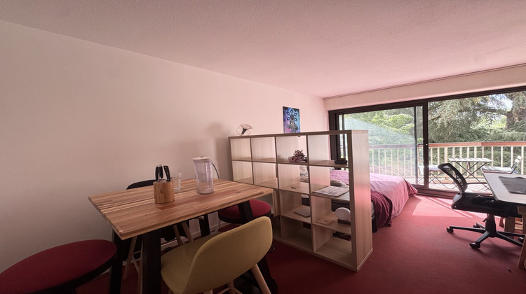 Ma-Cabane - Vente Appartement Talence, 25 m²