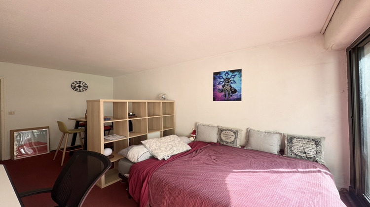 Ma-Cabane - Vente Appartement Talence, 25 m²