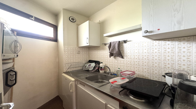 Ma-Cabane - Vente Appartement Talence, 25 m²
