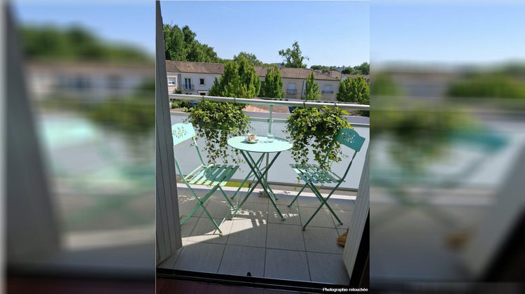 Ma-Cabane - Vente Appartement Talence, 25 m²