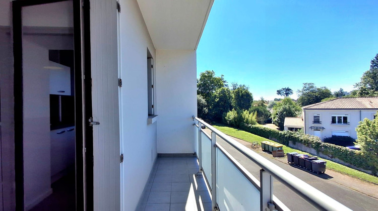 Ma-Cabane - Vente Appartement Talence, 25 m²