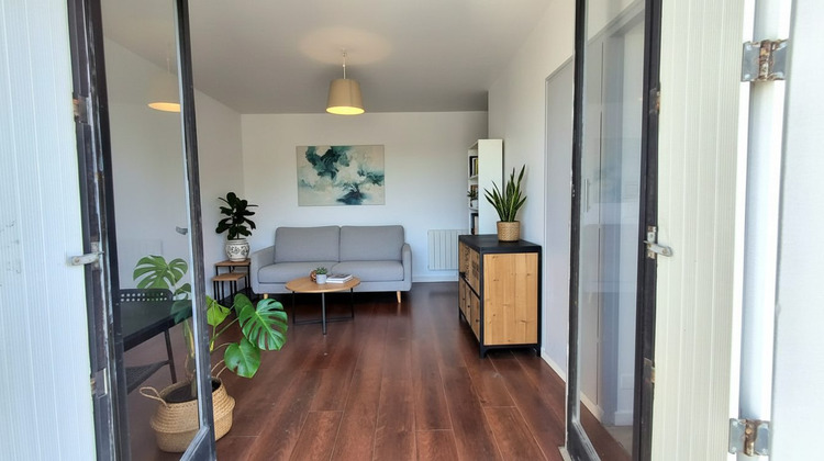 Ma-Cabane - Vente Appartement Talence, 25 m²