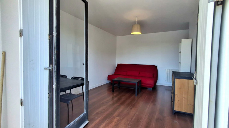 Ma-Cabane - Vente Appartement Talence, 25 m²