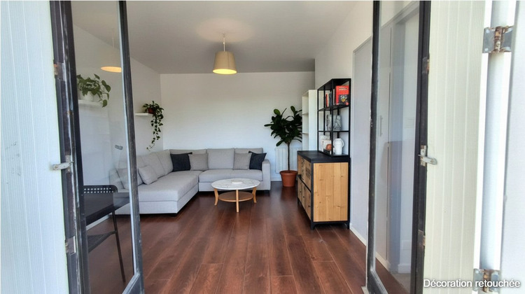 Ma-Cabane - Vente Appartement Talence, 25 m²