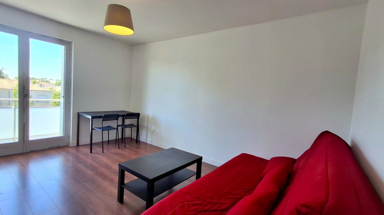Ma-Cabane - Vente Appartement Talence, 25 m²