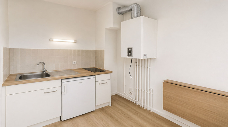 Ma-Cabane - Vente Appartement TALENCE, 22 m²
