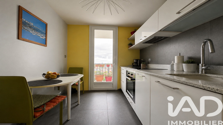 Ma-Cabane - Vente Appartement Talence, 73 m²