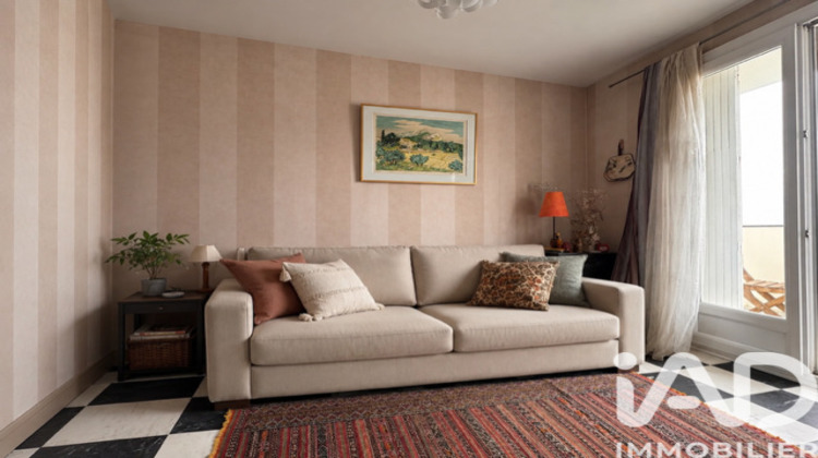 Ma-Cabane - Vente Appartement Talence, 73 m²