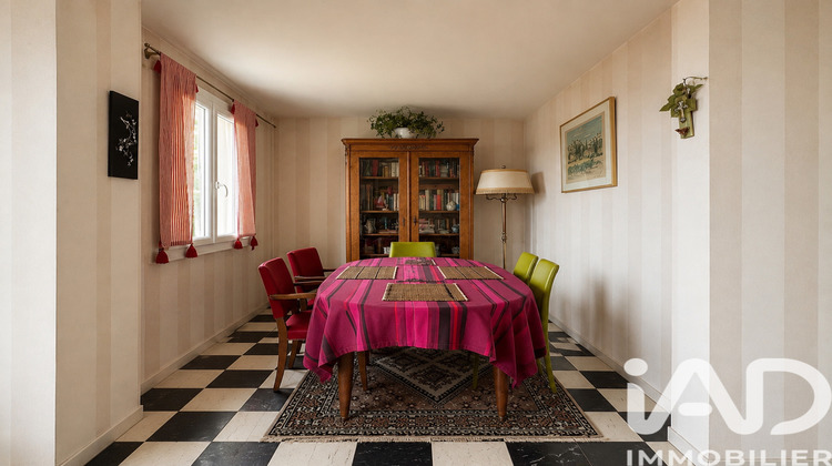 Ma-Cabane - Vente Appartement Talence, 73 m²