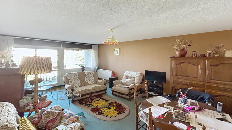 Ma-Cabane - Vente Appartement Talence, 80 m²