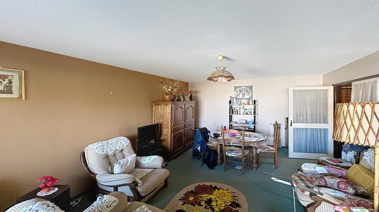 Ma-Cabane - Vente Appartement Talence, 80 m²
