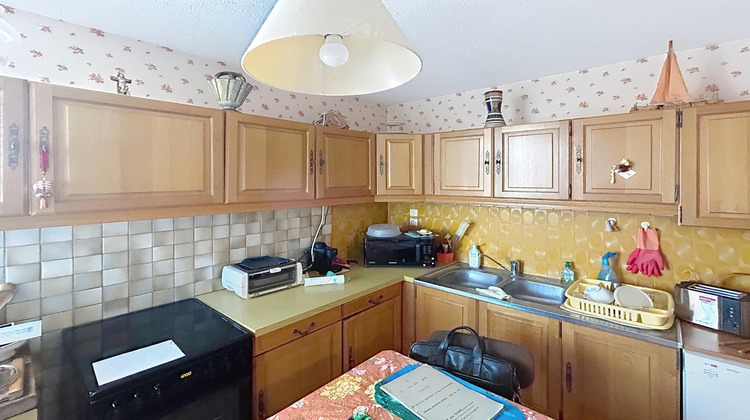 Ma-Cabane - Vente Appartement Talence, 80 m²