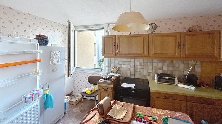 Ma-Cabane - Vente Appartement Talence, 80 m²