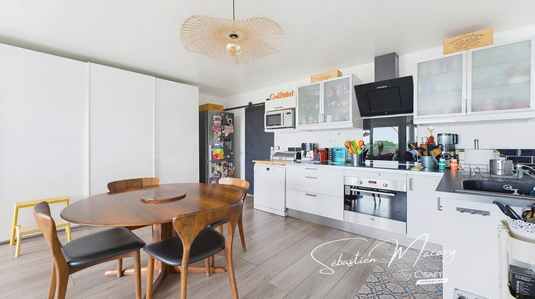Ma-Cabane - Vente Appartement Talence, 81 m²