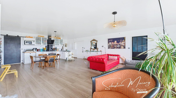 Ma-Cabane - Vente Appartement Talence, 81 m²