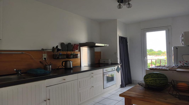 Ma-Cabane - Vente Appartement TALENCE, 67 m²