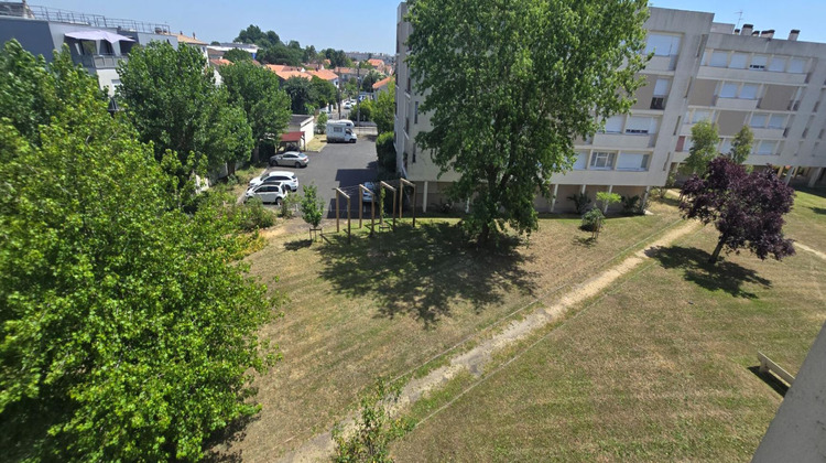 Ma-Cabane - Vente Appartement TALENCE, 67 m²