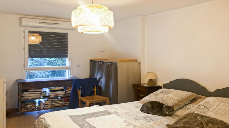Ma-Cabane - Vente Appartement TALENCE, 71 m²