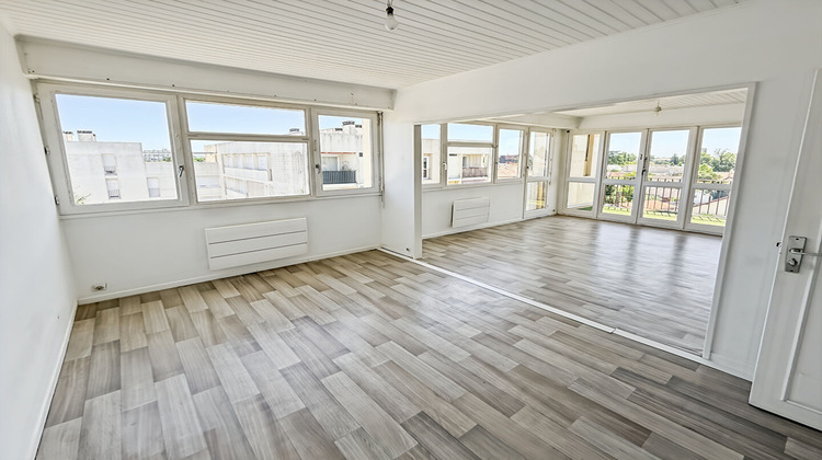 Ma-Cabane - Vente Appartement TALENCE, 89 m²