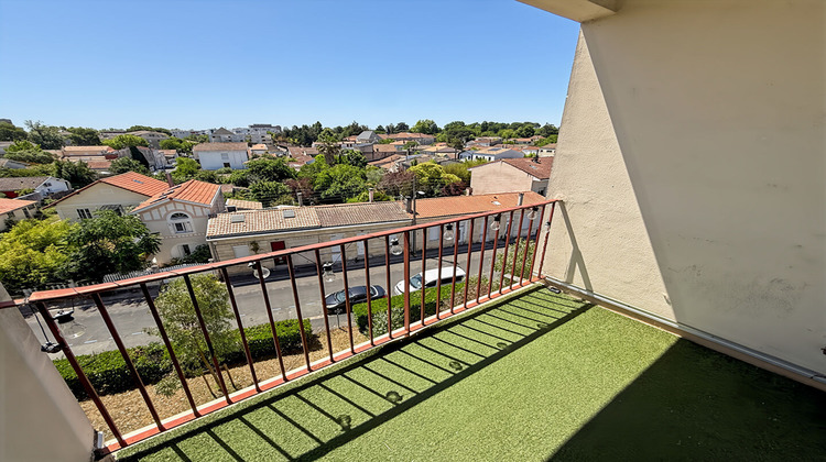 Ma-Cabane - Vente Appartement TALENCE, 89 m²