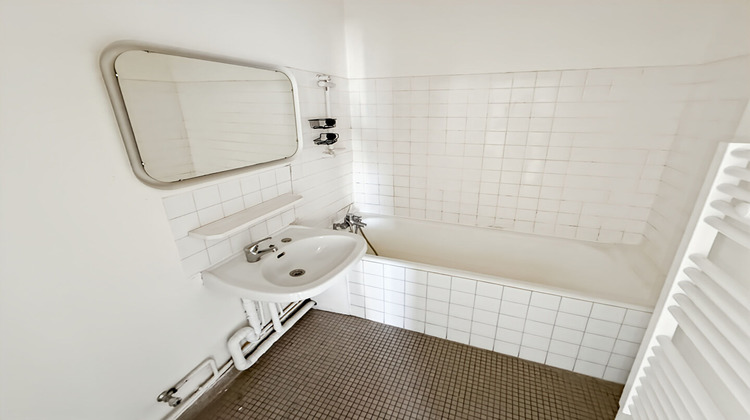 Ma-Cabane - Vente Appartement TALENCE, 89 m²