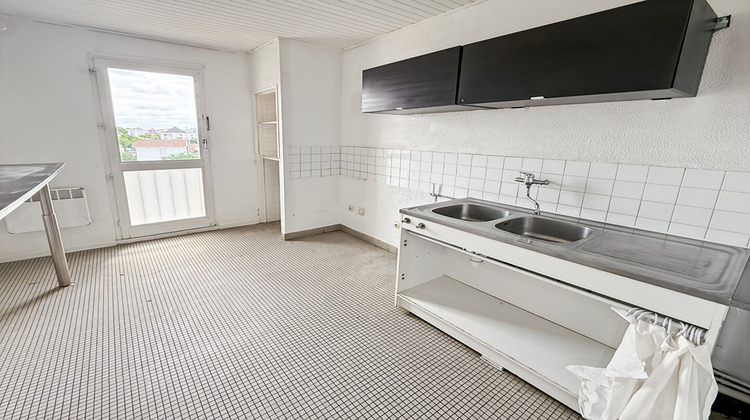 Ma-Cabane - Vente Appartement TALENCE, 89 m²