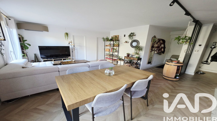 Ma-Cabane - Vente Appartement Talence, 61 m²