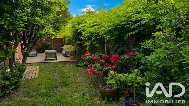 Ma-Cabane - Vente Appartement Talence, 61 m²