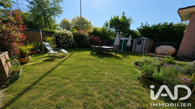 Ma-Cabane - Vente Appartement Talence, 61 m²