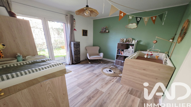 Ma-Cabane - Vente Appartement Talence, 61 m²