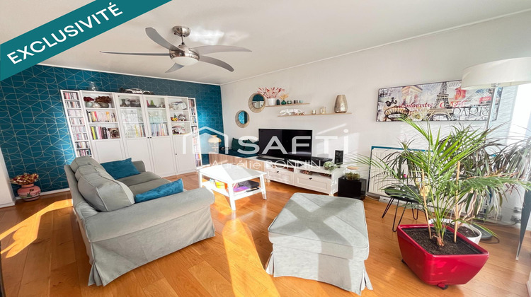 Ma-Cabane - Vente Appartement Talence, 89 m²