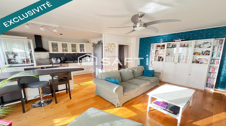 Ma-Cabane - Vente Appartement Talence, 89 m²