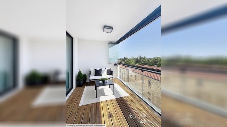 Ma-Cabane - Vente Appartement Talence, 74 m²