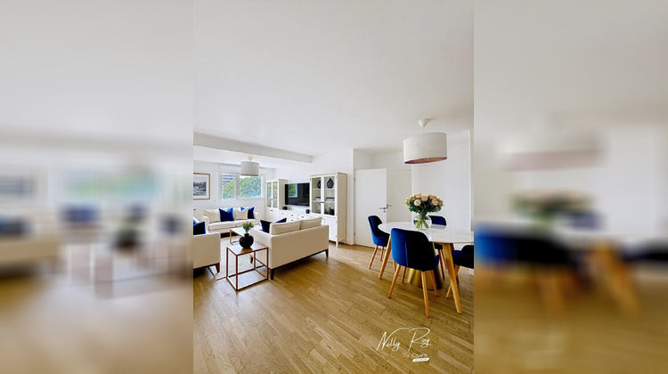 Ma-Cabane - Vente Appartement Talence, 74 m²