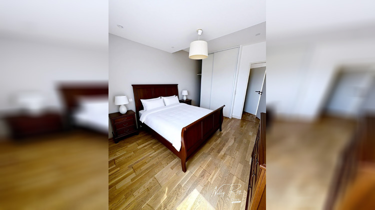 Ma-Cabane - Vente Appartement Talence, 74 m²