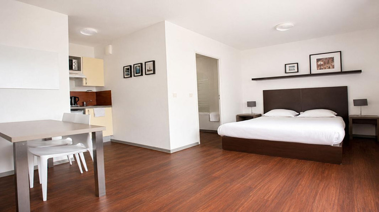 Ma-Cabane - Vente Appartement TALENCE, 24 m²