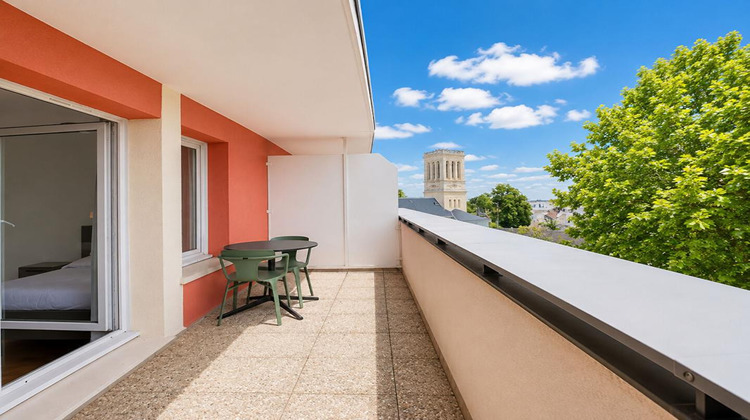 Ma-Cabane - Vente Appartement TALENCE, 24 m²