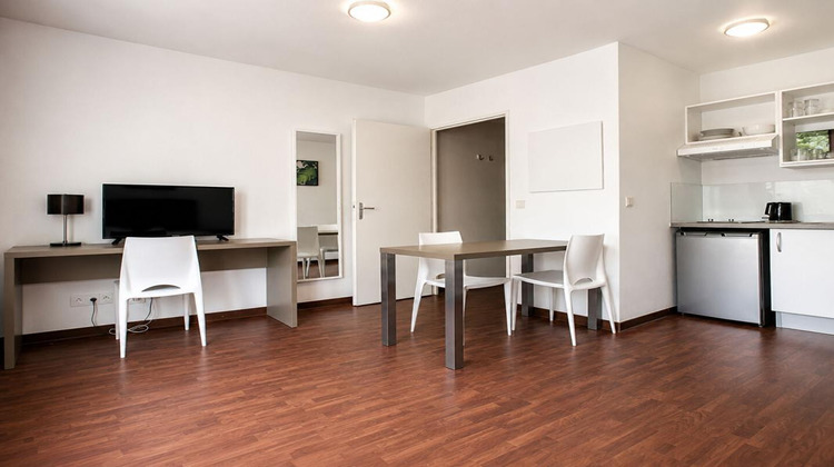 Ma-Cabane - Vente Appartement TALENCE, 24 m²