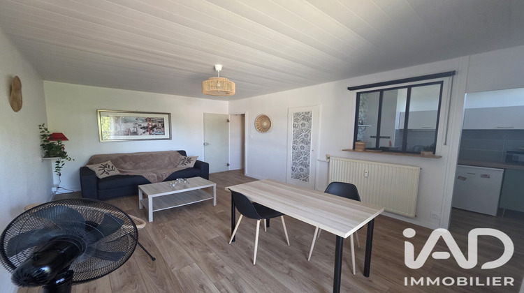 Ma-Cabane - Vente Appartement Talence, 31 m²