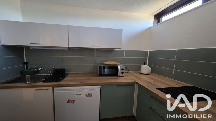 Ma-Cabane - Vente Appartement Talence, 31 m²
