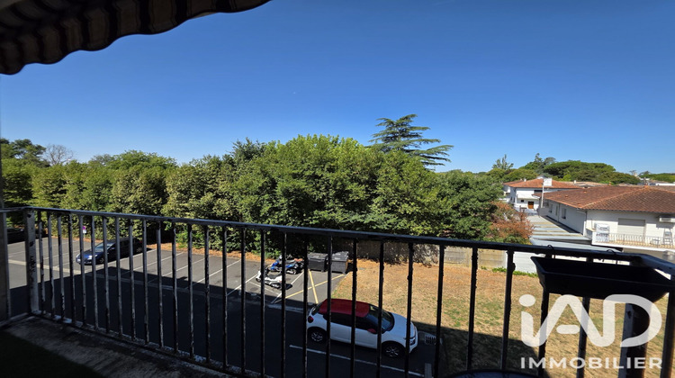 Ma-Cabane - Vente Appartement Talence, 31 m²